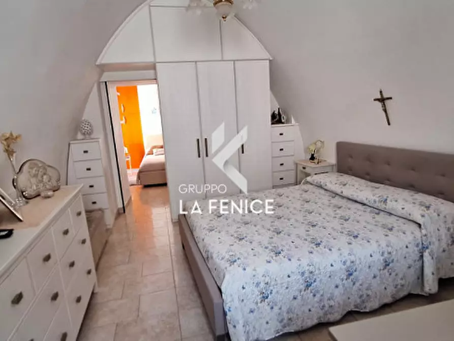 Immagine 18 di Casa indipendente in vendita  in via Garibaldi a Locorotondo