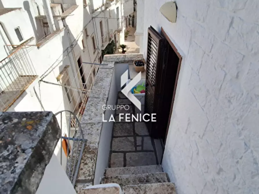 Immagine 27 di Casa indipendente in vendita  in via Garibaldi a Locorotondo