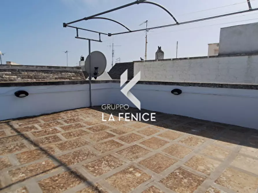 Immagine 29 di Casa indipendente in vendita  in via Garibaldi a Locorotondo