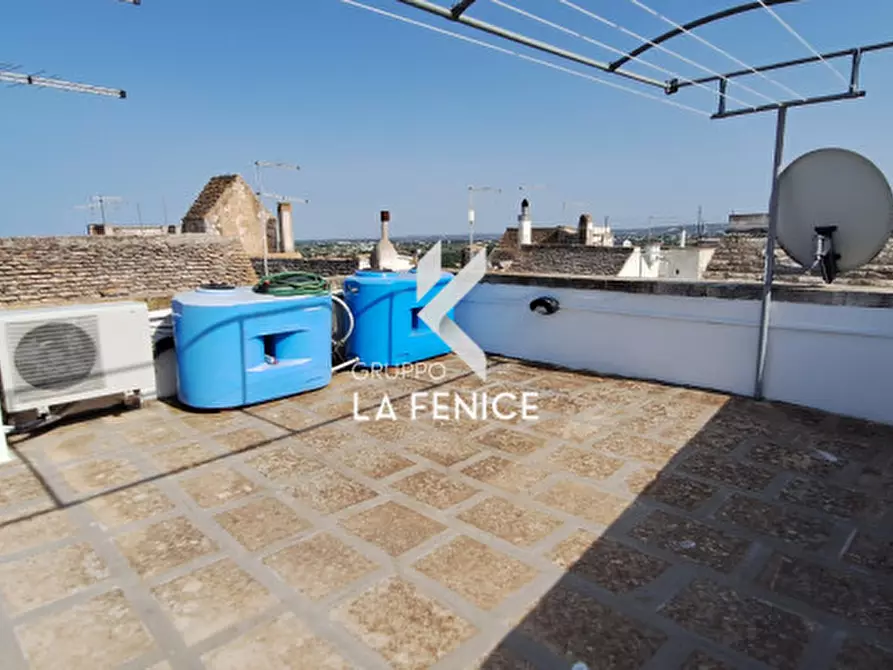 Immagine 30 di Casa indipendente in vendita  in via Garibaldi a Locorotondo