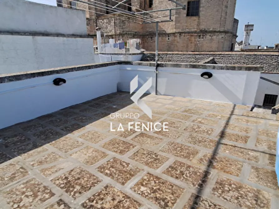 Immagine 31 di Casa indipendente in vendita  in via Garibaldi a Locorotondo