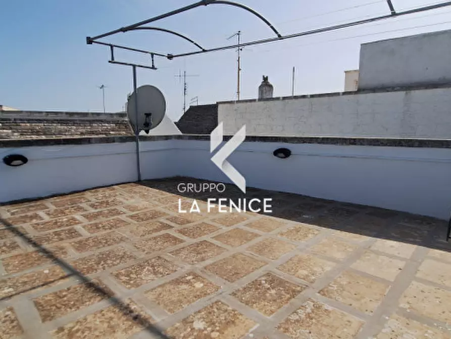 Immagine 34 di Casa indipendente in vendita  in via Garibaldi a Locorotondo