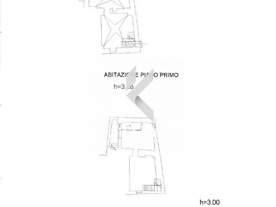 Immagine 36 di Casa indipendente in vendita  in via Garibaldi a Locorotondo