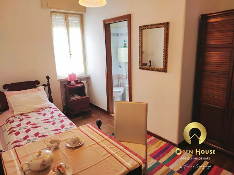 Immagine 1 di Camera in affitto  in via delle due ferrate 26 a Vicenza