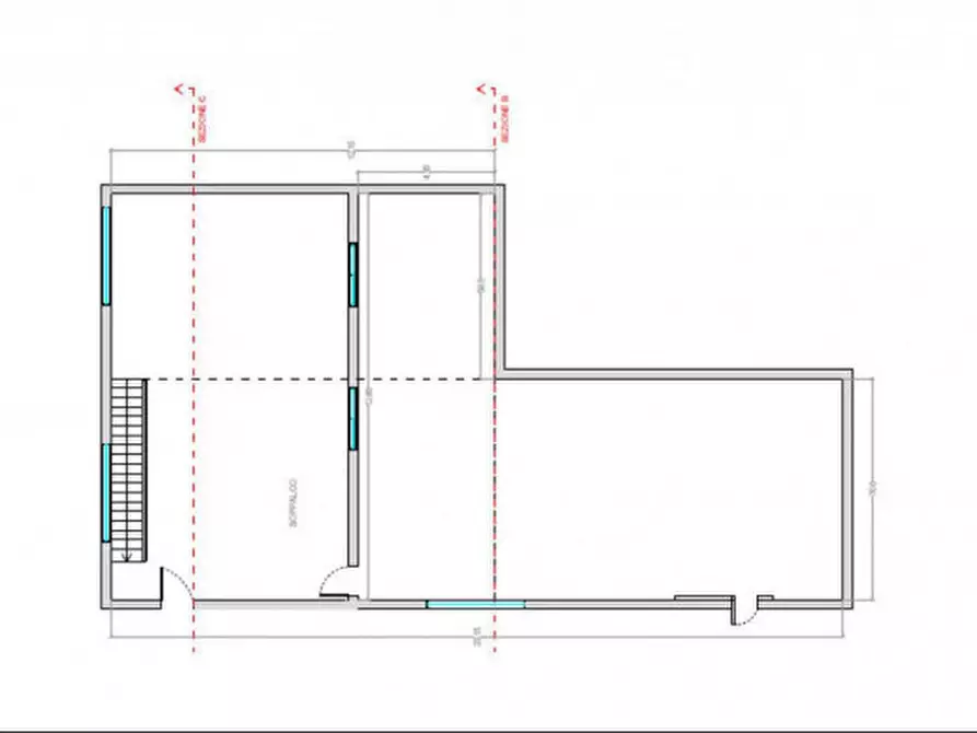 Immagine 1 di Attività commerciale in affitto  in VIA OLGIATI FRANCESCO a Milano