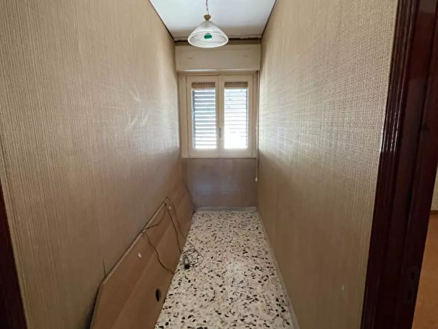 Immagine 9 di Appartamento in vendita  in Via F.Turati a Tramutola