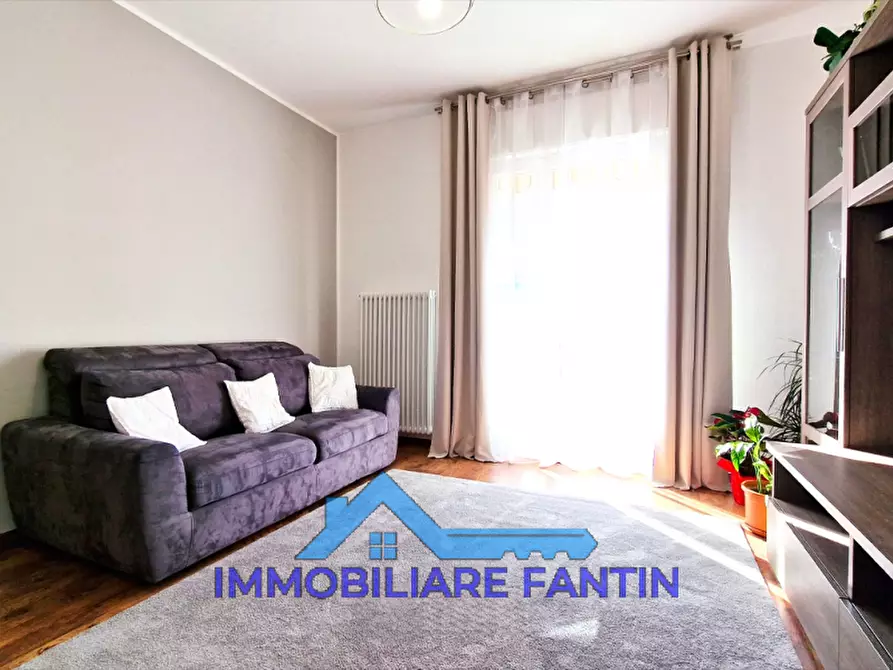 Immagine 1 di Appartamento in vendita  in VIA SAN ZENO 15D a Treviso