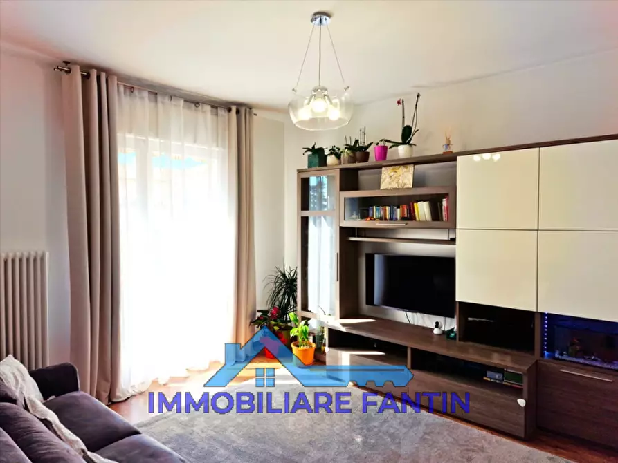 Immagine 2 di Appartamento in vendita  in VIA SAN ZENO 15D a Treviso