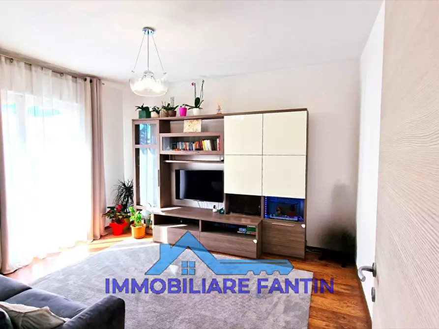 Immagine 3 di Appartamento in vendita  in VIA SAN ZENO 15D a Treviso
