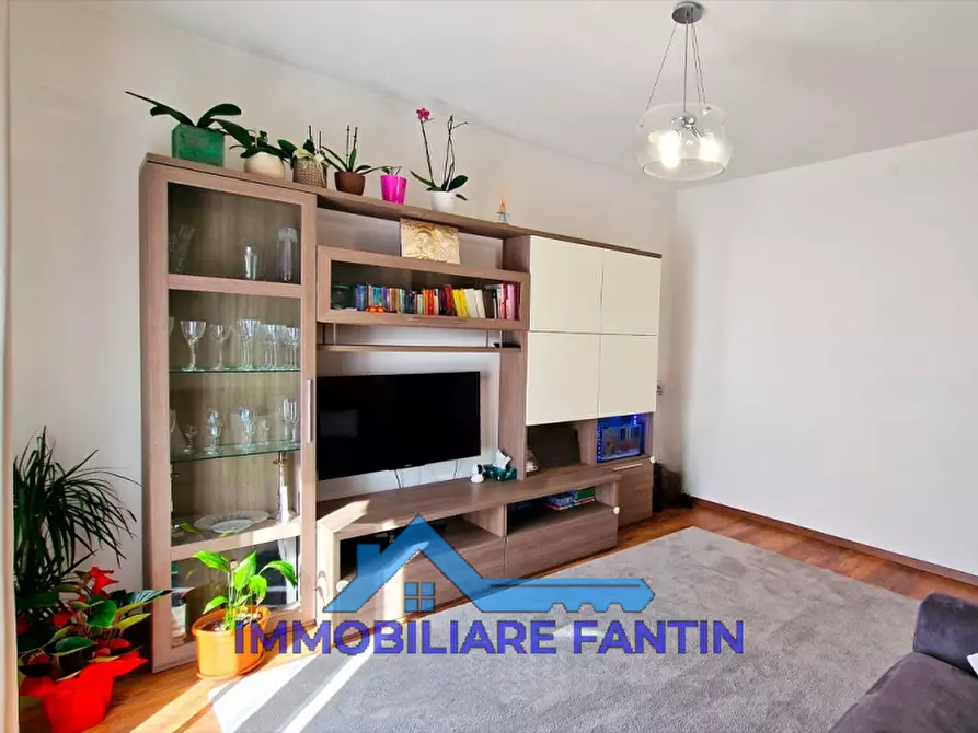 Immagine 4 di Appartamento in vendita  in VIA SAN ZENO 15D a Treviso