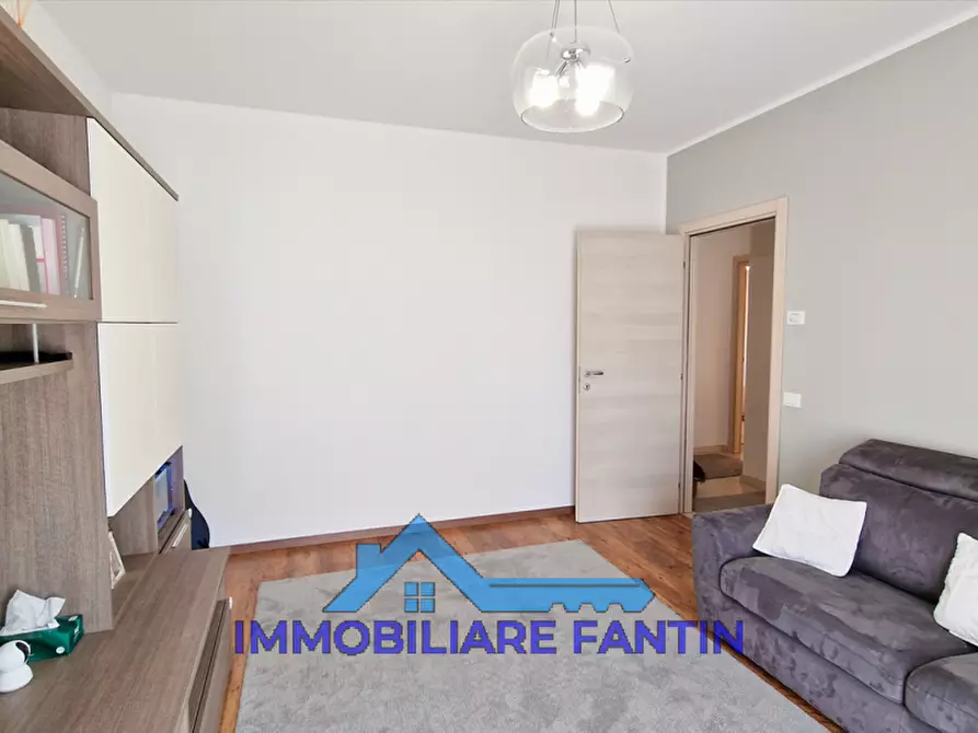 Immagine 5 di Appartamento in vendita  in VIA SAN ZENO 15D a Treviso