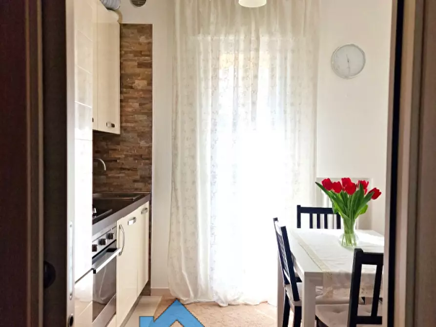 Immagine 7 di Appartamento in vendita  in VIA SAN ZENO 15D a Treviso