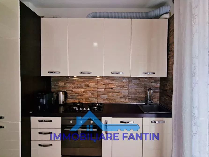 Immagine 12 di Appartamento in vendita  in VIA SAN ZENO 15D a Treviso