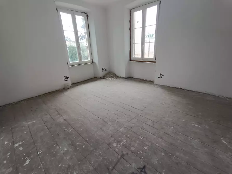 Immagine 6 di Casa bifamiliare in vendita  in via fratelli asquasciati a San Remo