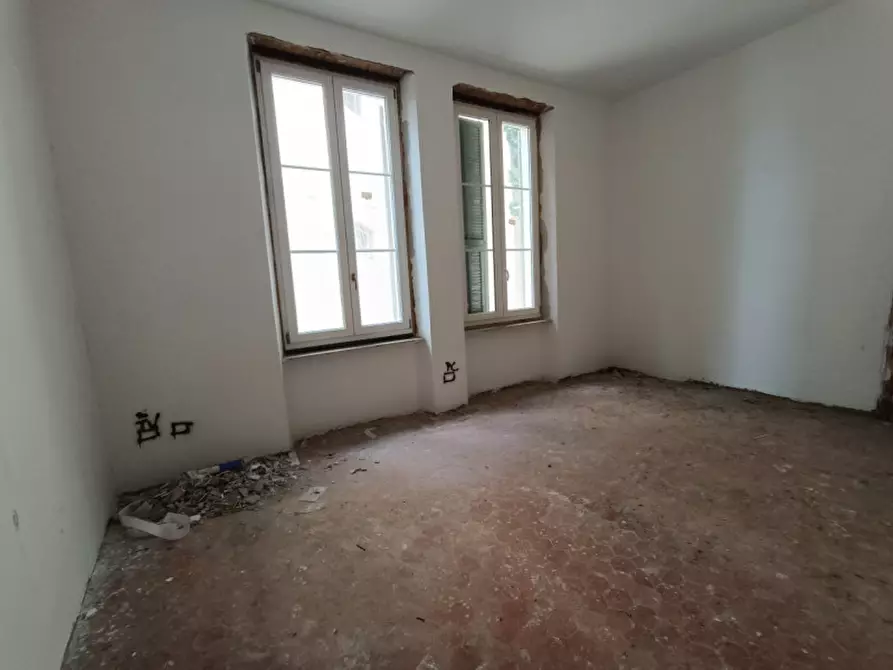 Immagine 13 di Casa bifamiliare in vendita  in via fratelli asquasciati a San Remo