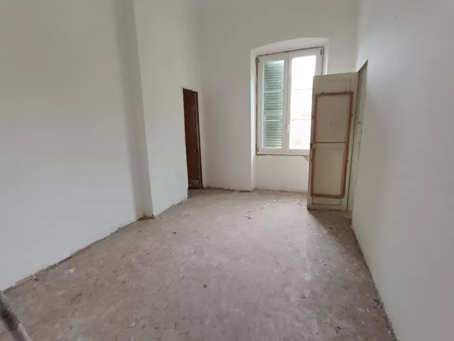 Immagine 16 di Casa bifamiliare in vendita  in via fratelli asquasciati a San Remo
