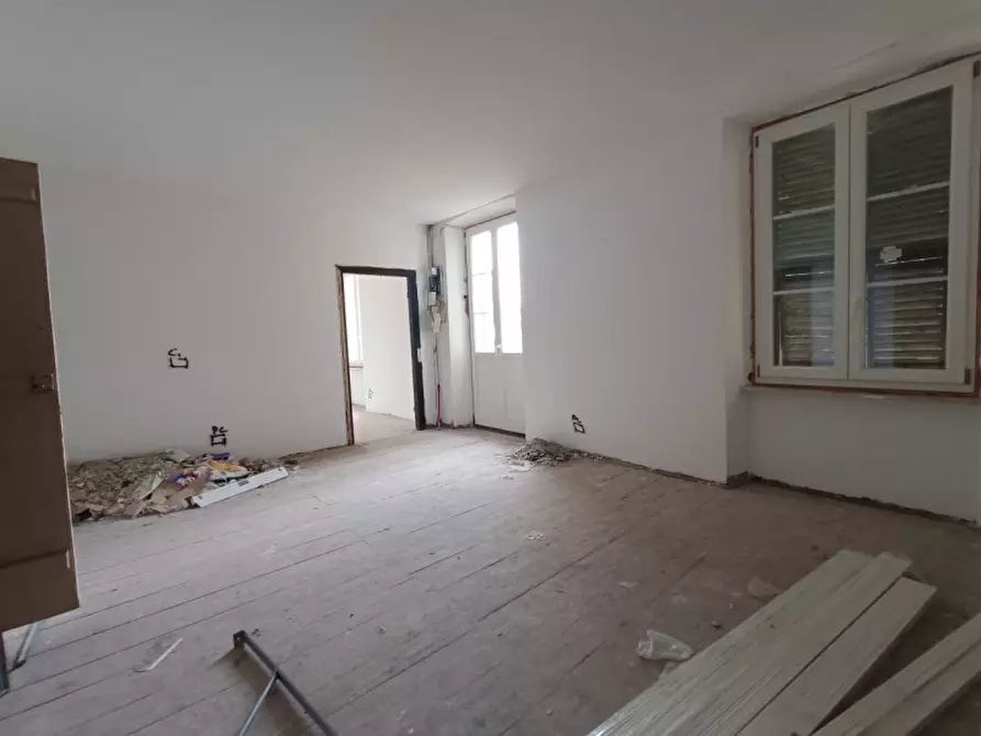 Immagine 19 di Casa bifamiliare in vendita  in via fratelli asquasciati a San Remo