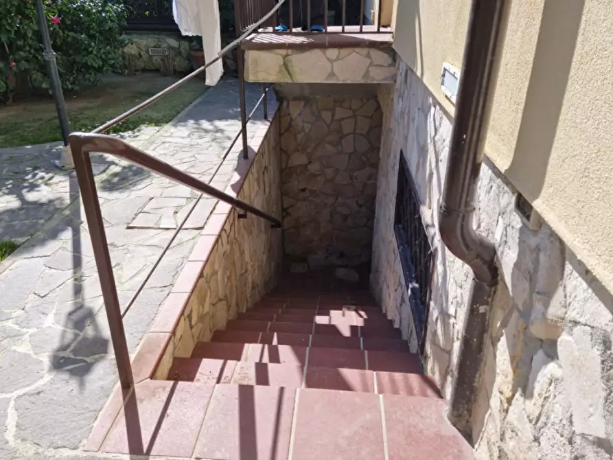 Immagine 18 di Villa in vendita  in Corso Italia 443 a Giugliano In Campania