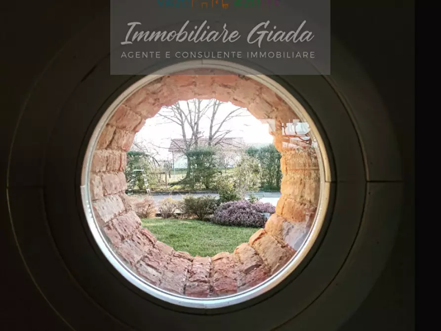 Immagine 2 di Villetta a schiera in vendita  a Mareno Di Piave