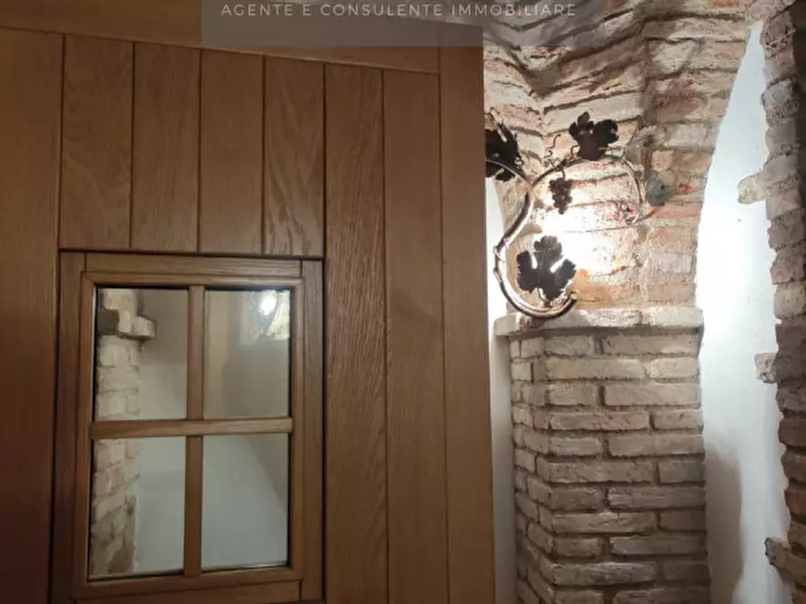 Immagine 4 di Villetta a schiera in vendita  a Mareno Di Piave