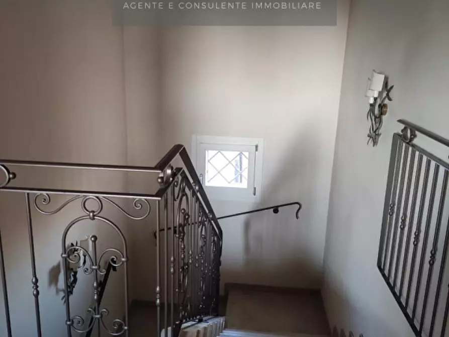 Immagine 5 di Villetta a schiera in vendita  a Mareno Di Piave