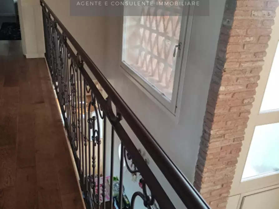 Immagine 7 di Villetta a schiera in vendita  a Mareno Di Piave