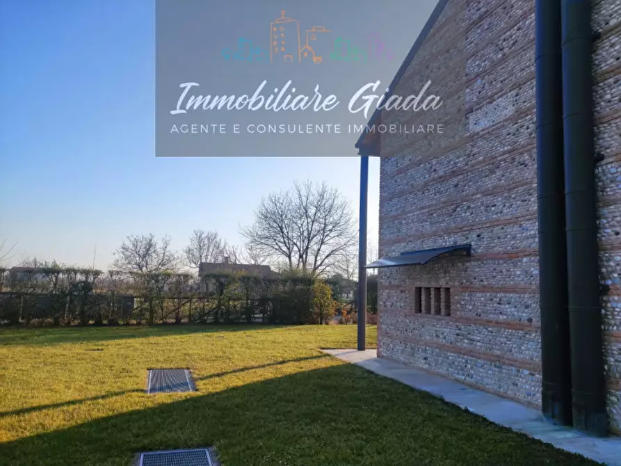 Immagine 8 di Villetta a schiera in vendita  a Mareno Di Piave