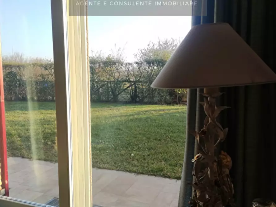 Immagine 9 di Villetta a schiera in vendita  a Mareno Di Piave