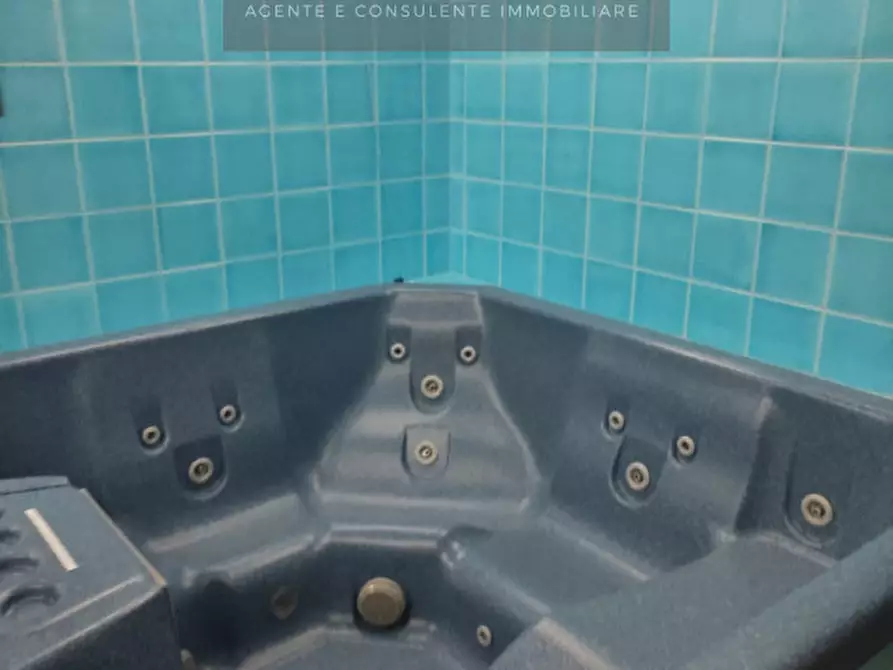 Immagine 10 di Villetta a schiera in vendita  a Mareno Di Piave