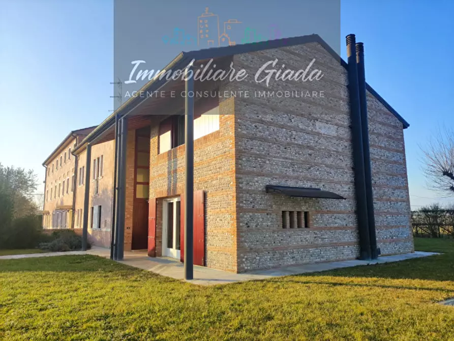 Immagine 12 di Villetta a schiera in vendita  a Mareno Di Piave