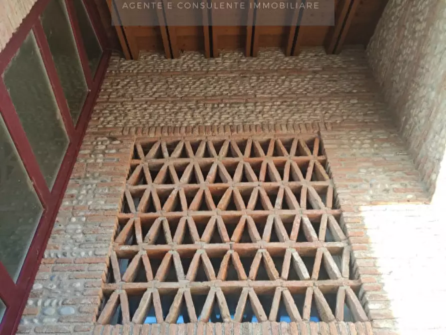 Immagine 13 di Villetta a schiera in vendita  a Mareno Di Piave