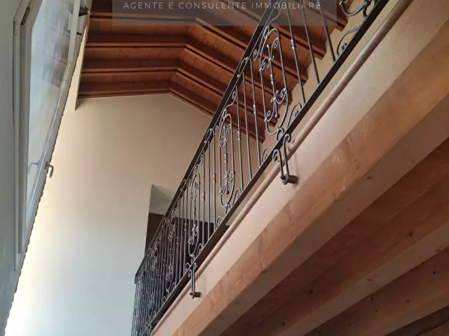 Immagine 14 di Villetta a schiera in vendita  a Mareno Di Piave