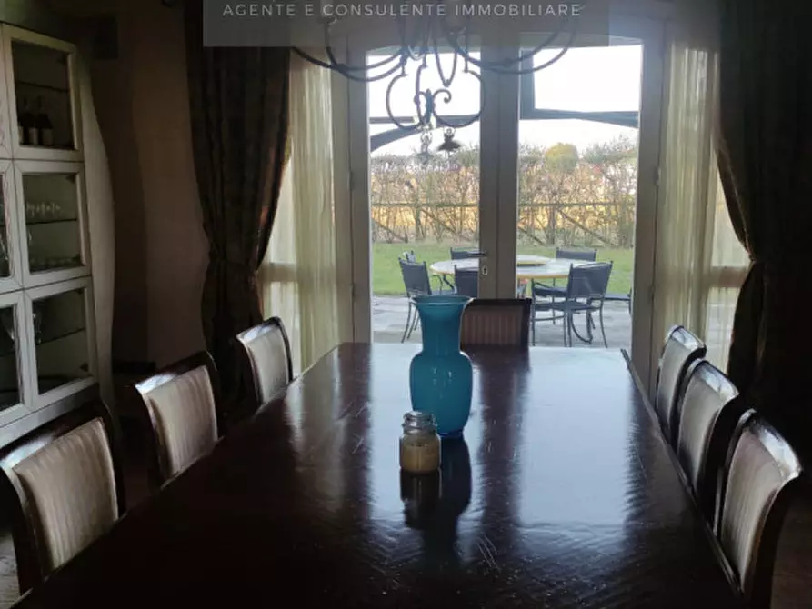 Immagine 15 di Villetta a schiera in vendita  a Mareno Di Piave