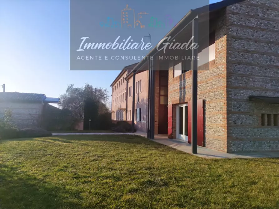 Immagine 16 di Villetta a schiera in vendita  a Mareno Di Piave