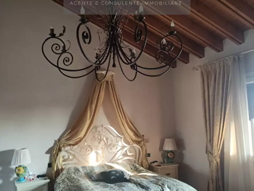 Immagine 17 di Villetta a schiera in vendita  a Mareno Di Piave