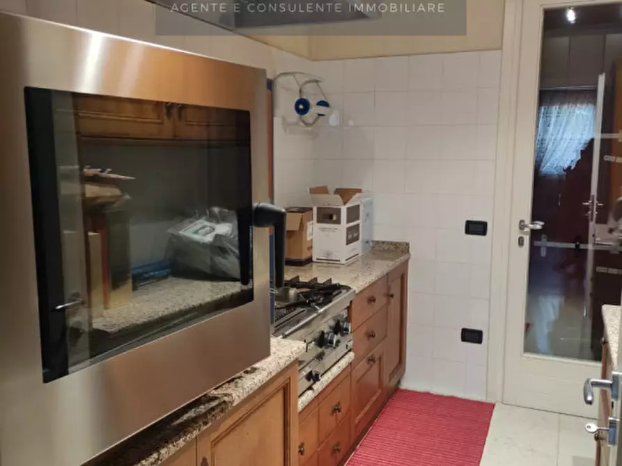 Immagine 18 di Villetta a schiera in vendita  a Mareno Di Piave