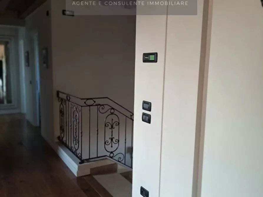 Immagine 19 di Villetta a schiera in vendita  a Mareno Di Piave