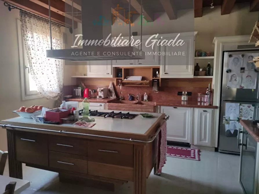 Immagine 22 di Villetta a schiera in vendita  a Mareno Di Piave