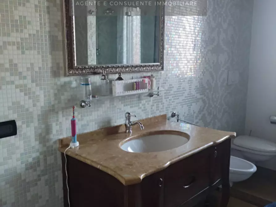 Immagine 23 di Villetta a schiera in vendita  a Mareno Di Piave