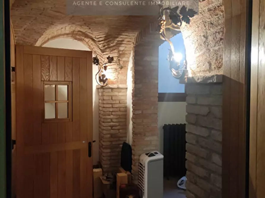 Immagine 24 di Villetta a schiera in vendita  a Mareno Di Piave