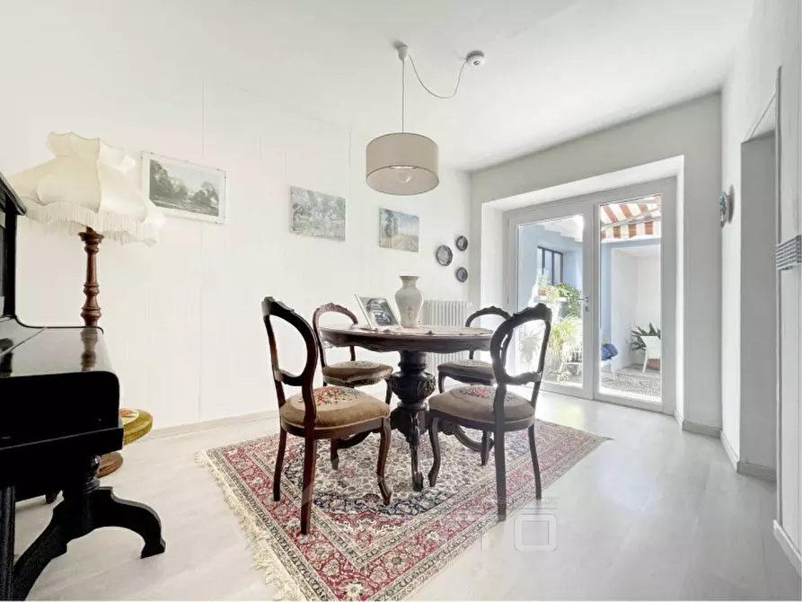 Immagine 5 di Casa indipendente in vendita  in via per auzate 6 a Soriso