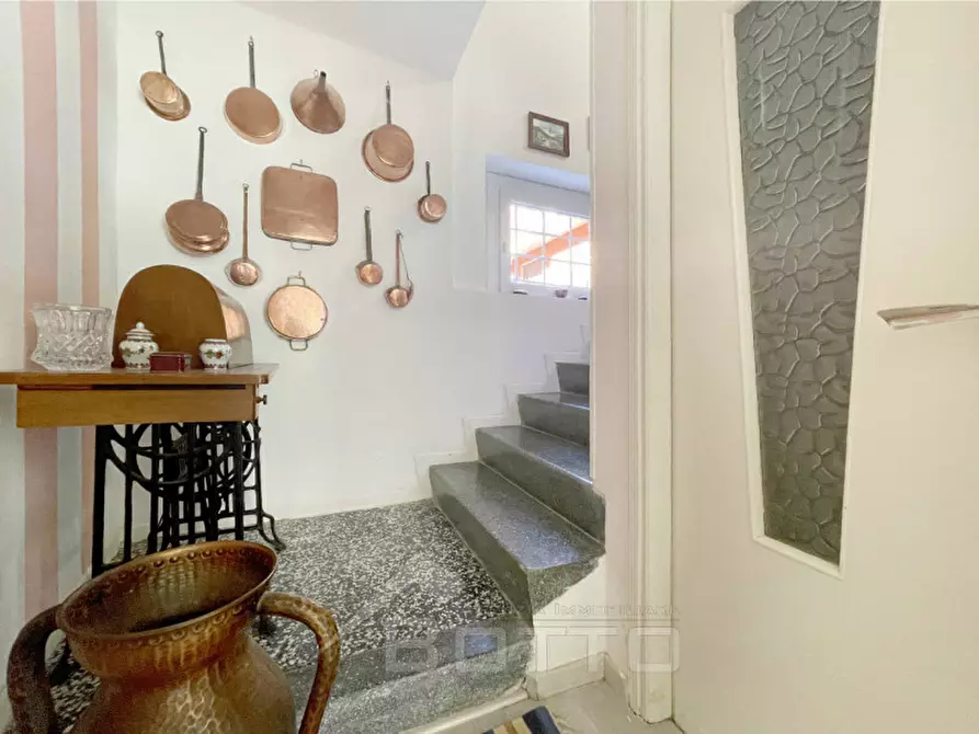 Immagine 7 di Casa indipendente in vendita  in via per auzate 6 a Soriso