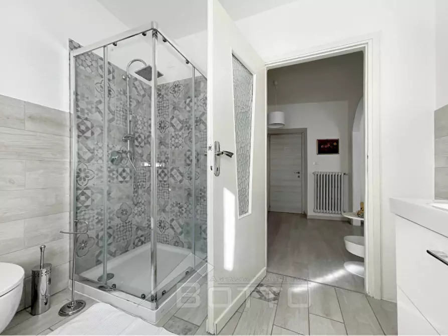 Immagine 9 di Casa indipendente in vendita  in via per auzate 6 a Soriso