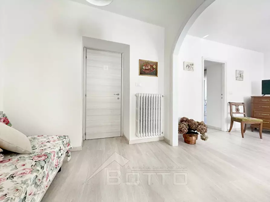 Immagine 10 di Casa indipendente in vendita  in via per auzate 6 a Soriso