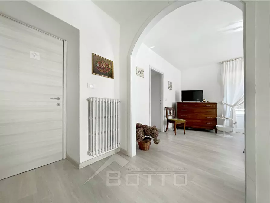 Immagine 11 di Casa indipendente in vendita  in via per auzate 6 a Soriso