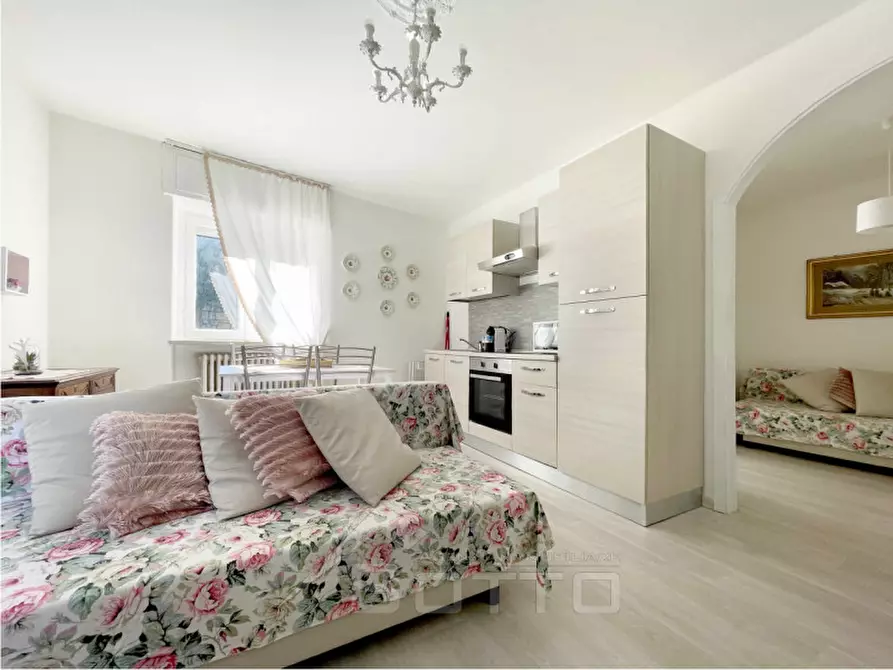 Immagine 13 di Casa indipendente in vendita  in via per auzate 6 a Soriso