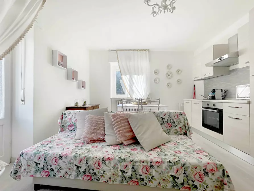 Immagine 14 di Casa indipendente in vendita  in via per auzate 6 a Soriso