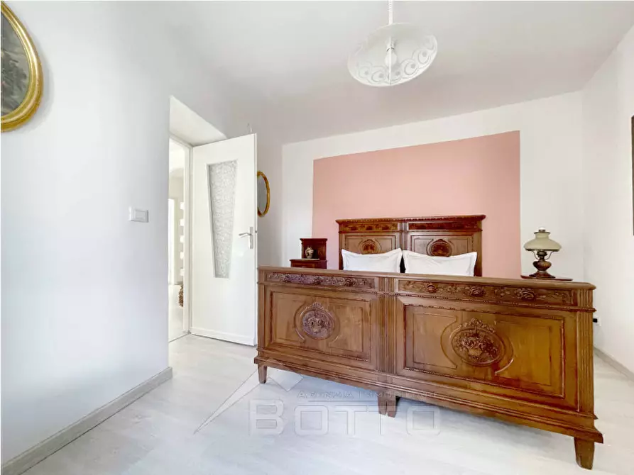 Immagine 16 di Casa indipendente in vendita  in via per auzate 6 a Soriso