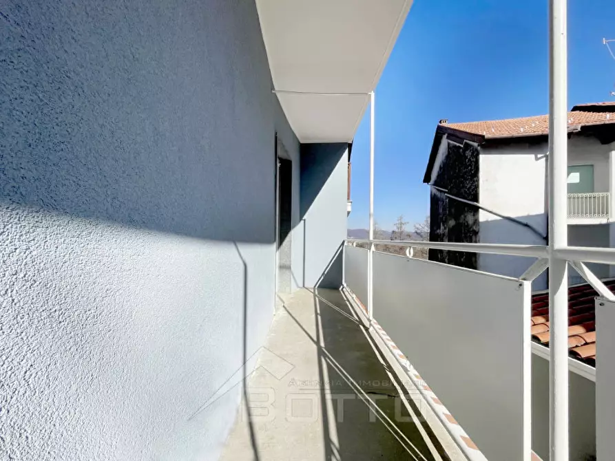 Immagine 18 di Casa indipendente in vendita  in via per auzate 6 a Soriso