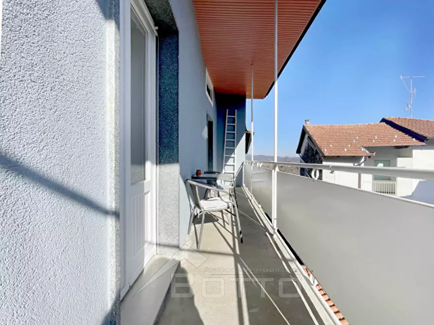 Immagine 30 di Casa indipendente in vendita  in via per auzate 6 a Soriso